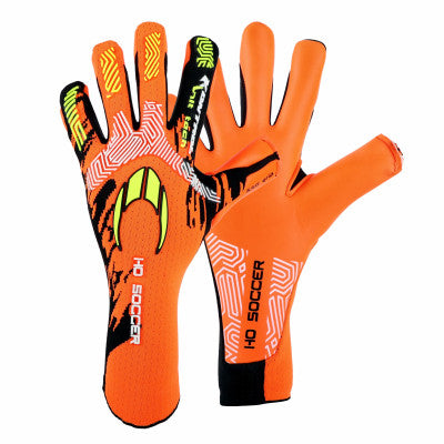 SSG Kontrol Knit Tech II Orange Lime