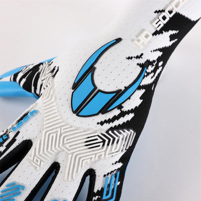 -40% SSG Kontrol Knit Tech II White/Blue