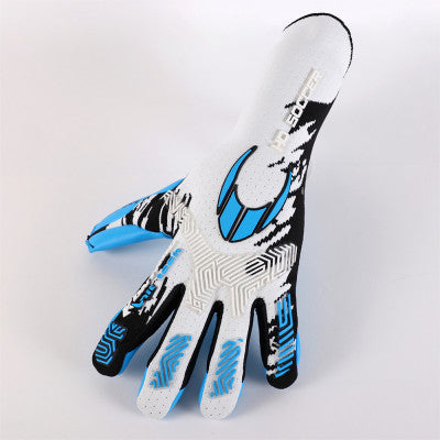 -40% SSG Kontrol Knit Tech II White/Blue