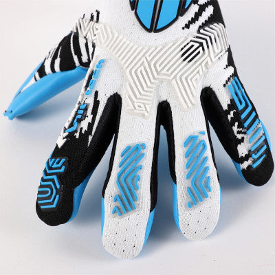 -40% SSG Kontrol Knit Tech II White/Blue
