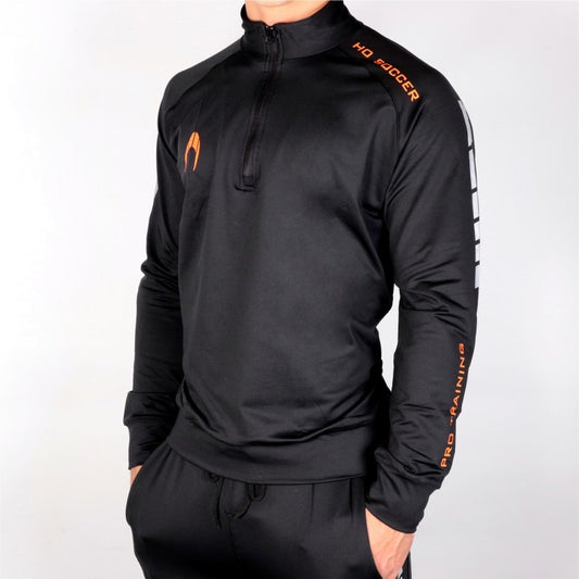 Pro Training Halfzip Genser