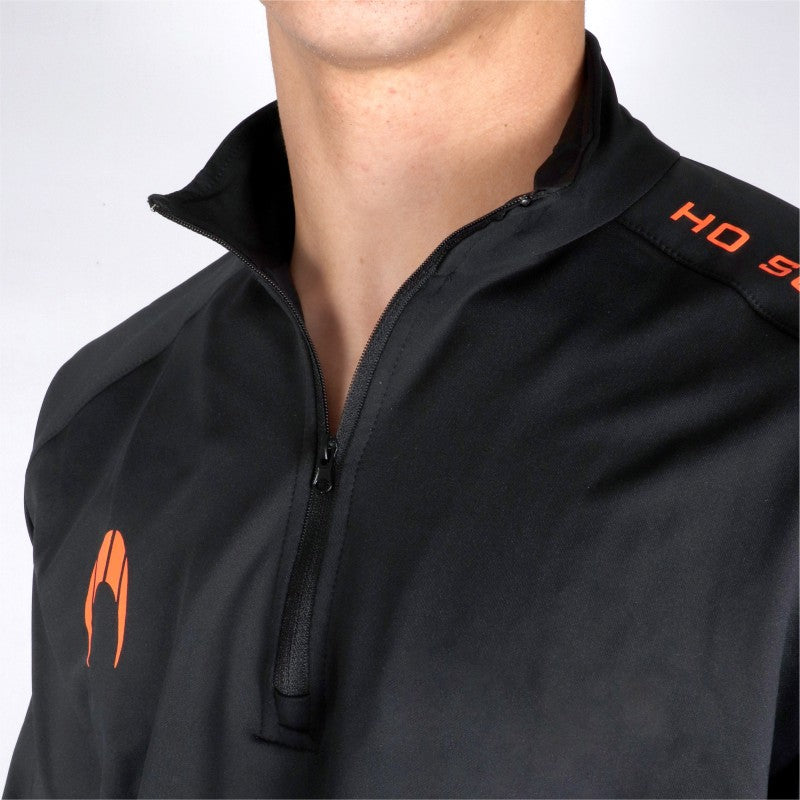 Pro Training Halfzip Genser