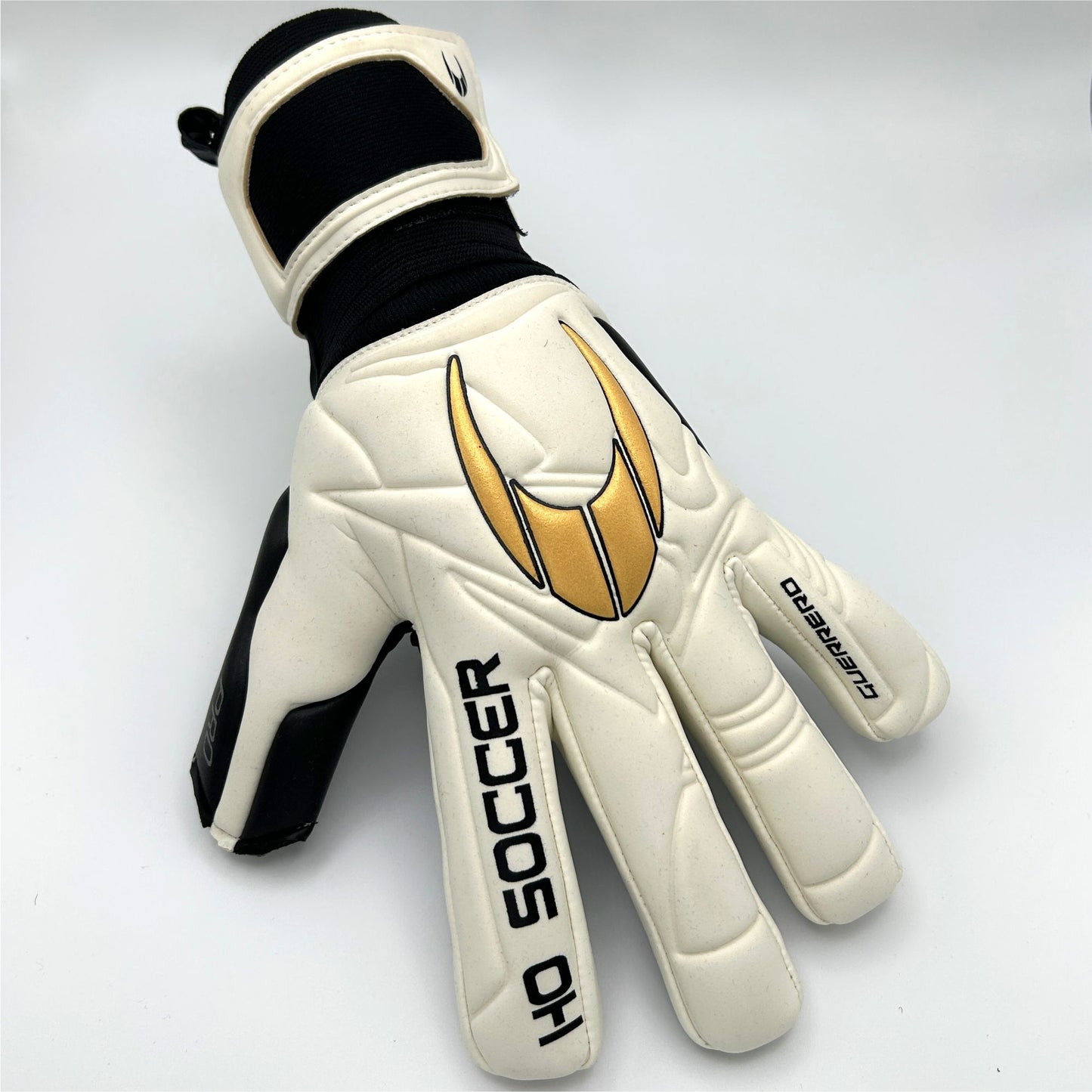 GUERRERO PRO NG Gold Team