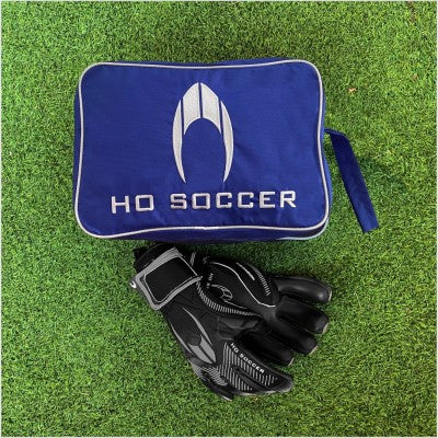 HO Soccer Glove Bag